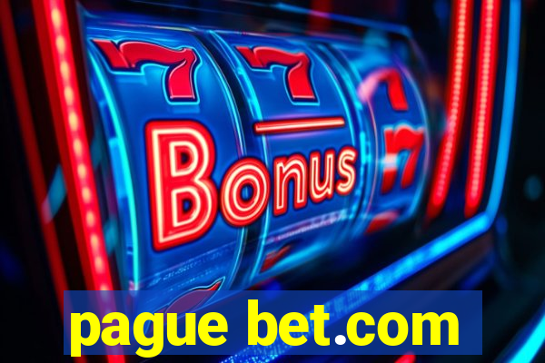 pague bet.com